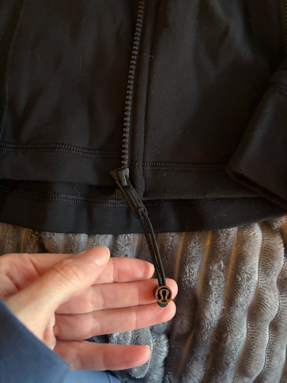 Lululemon Define Jacket - Picture 3 of 5